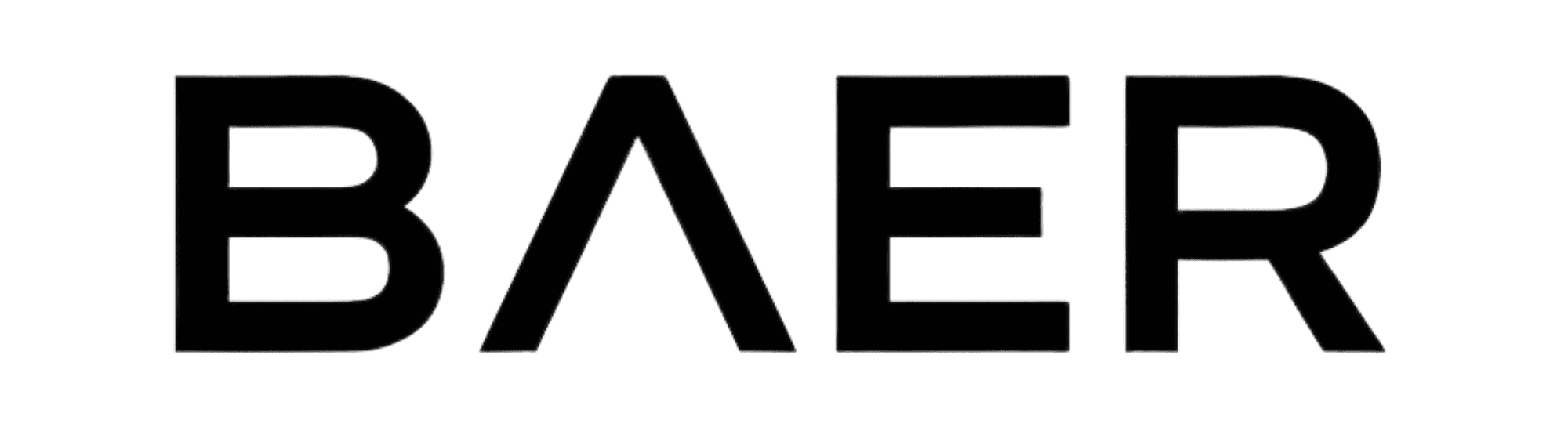BΛER-logo