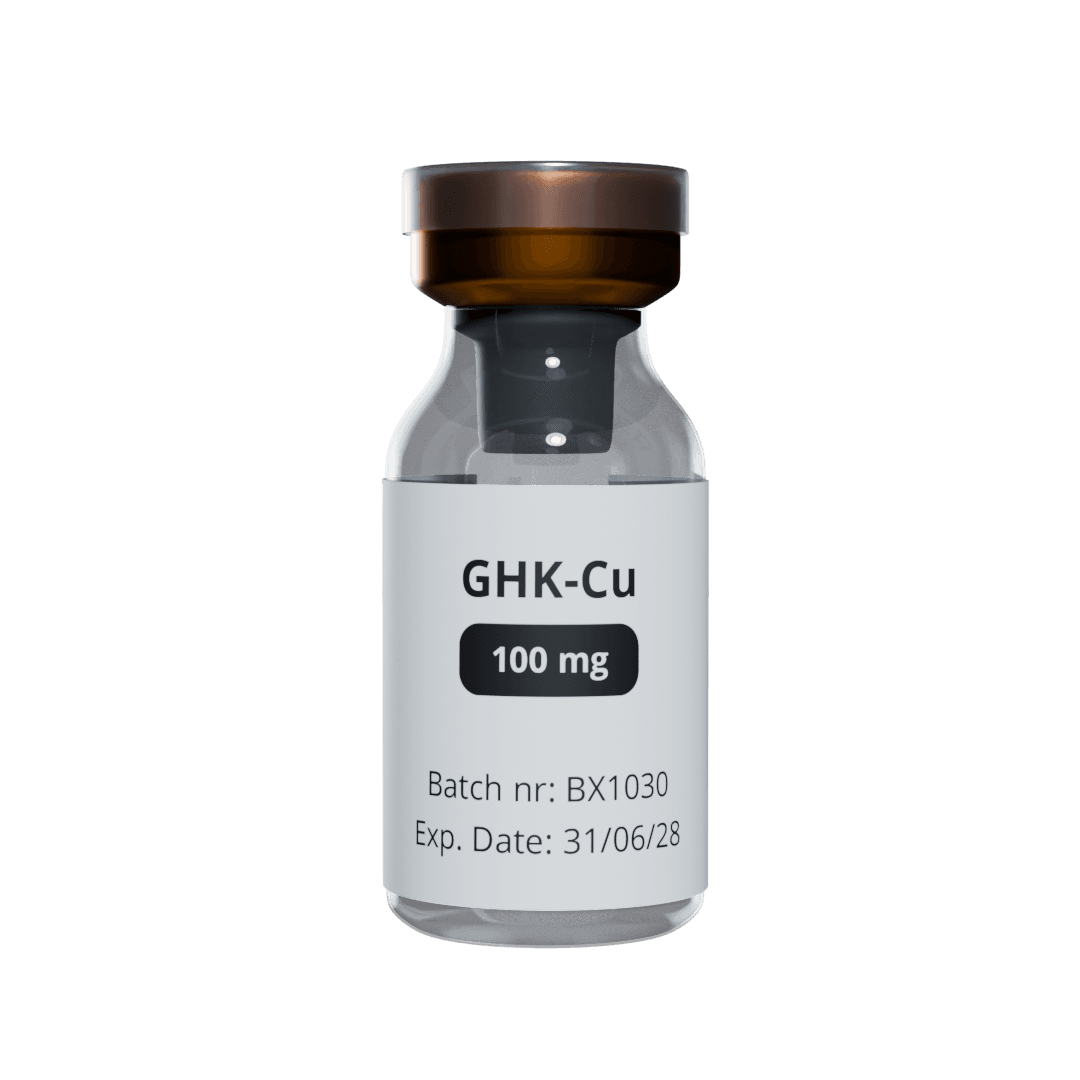 GHK-Cu