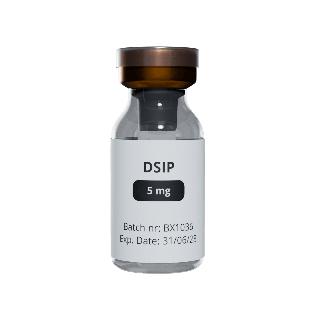 DSIP