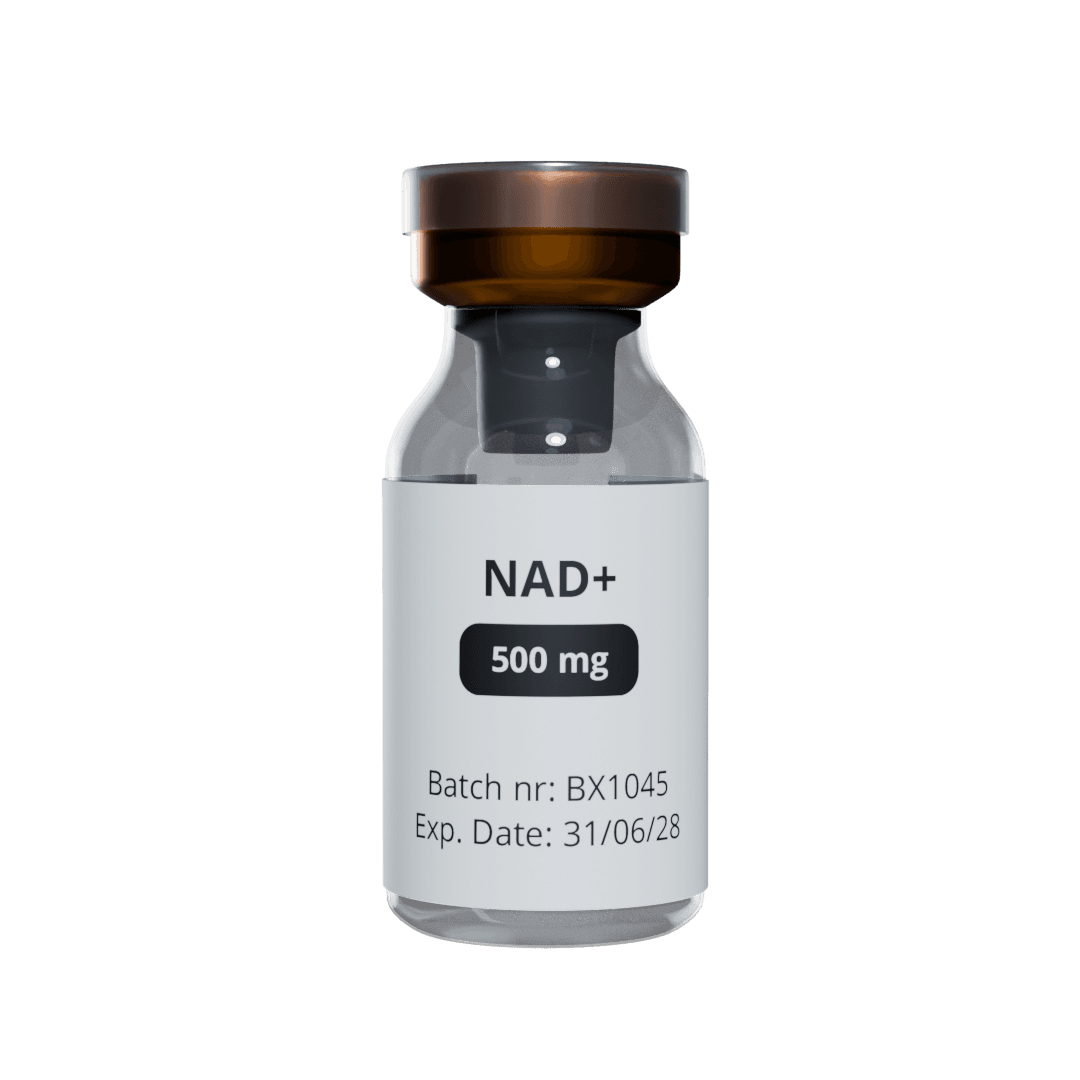 NAD+